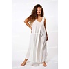 Jurk Lira Off White