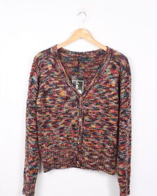 Bindi by Sust Vest Kalapin & Space MH Sp Bright-Sp Salem