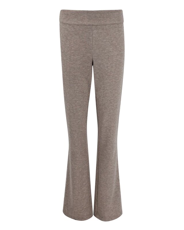 Moost Wanted Maeve Pants Beige Melange