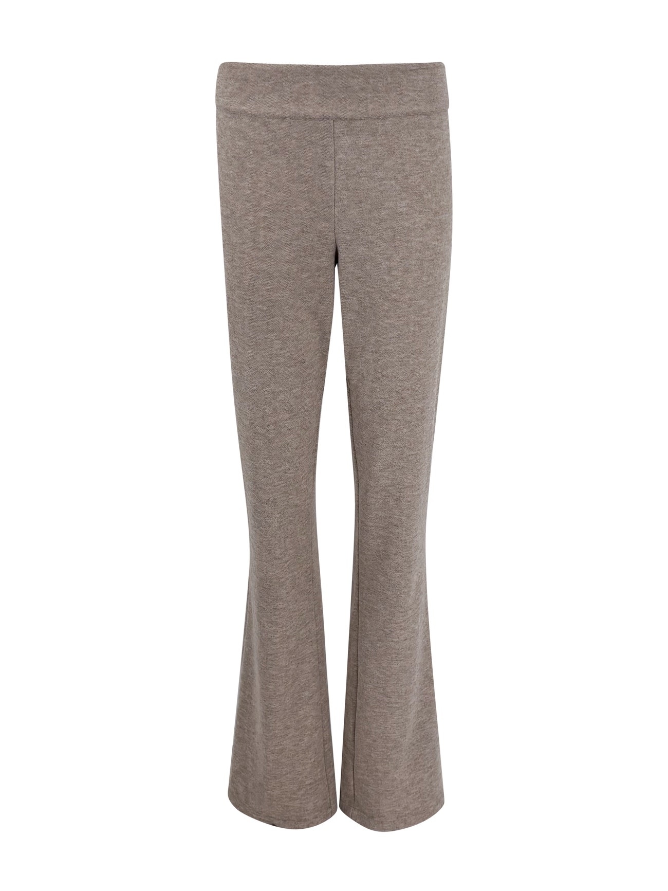 Moost Wanted Maeve Pants Beige Melange