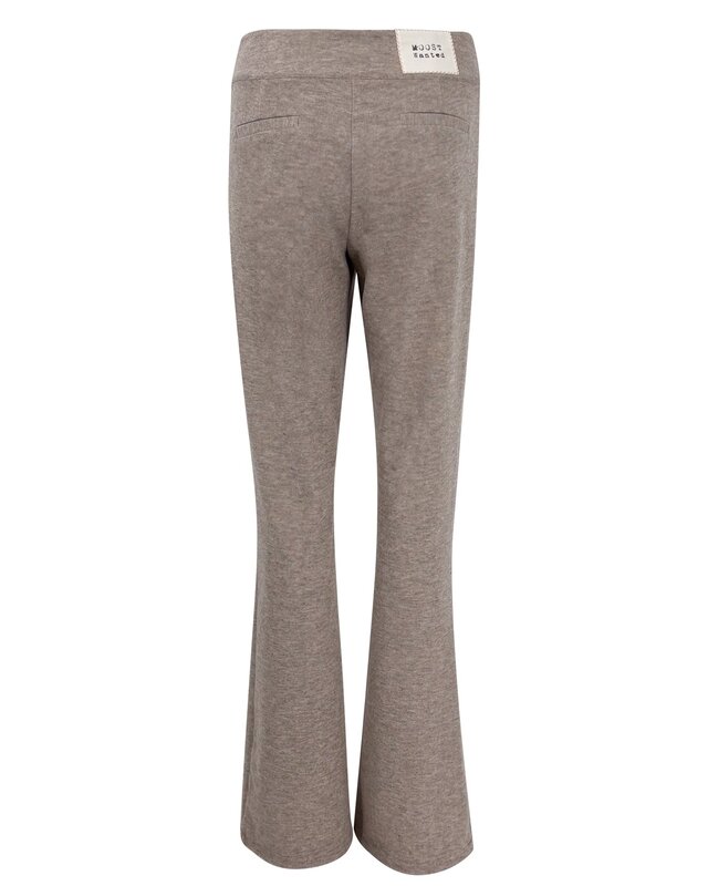 Moost Wanted Maeve Pants Beige Melange