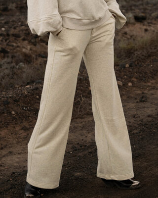 Moost Wanted Severine Sweet Pants Light Beige