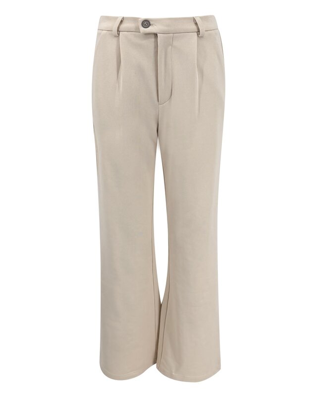 Moost Wanted Severine Sweet Pants Light Beige