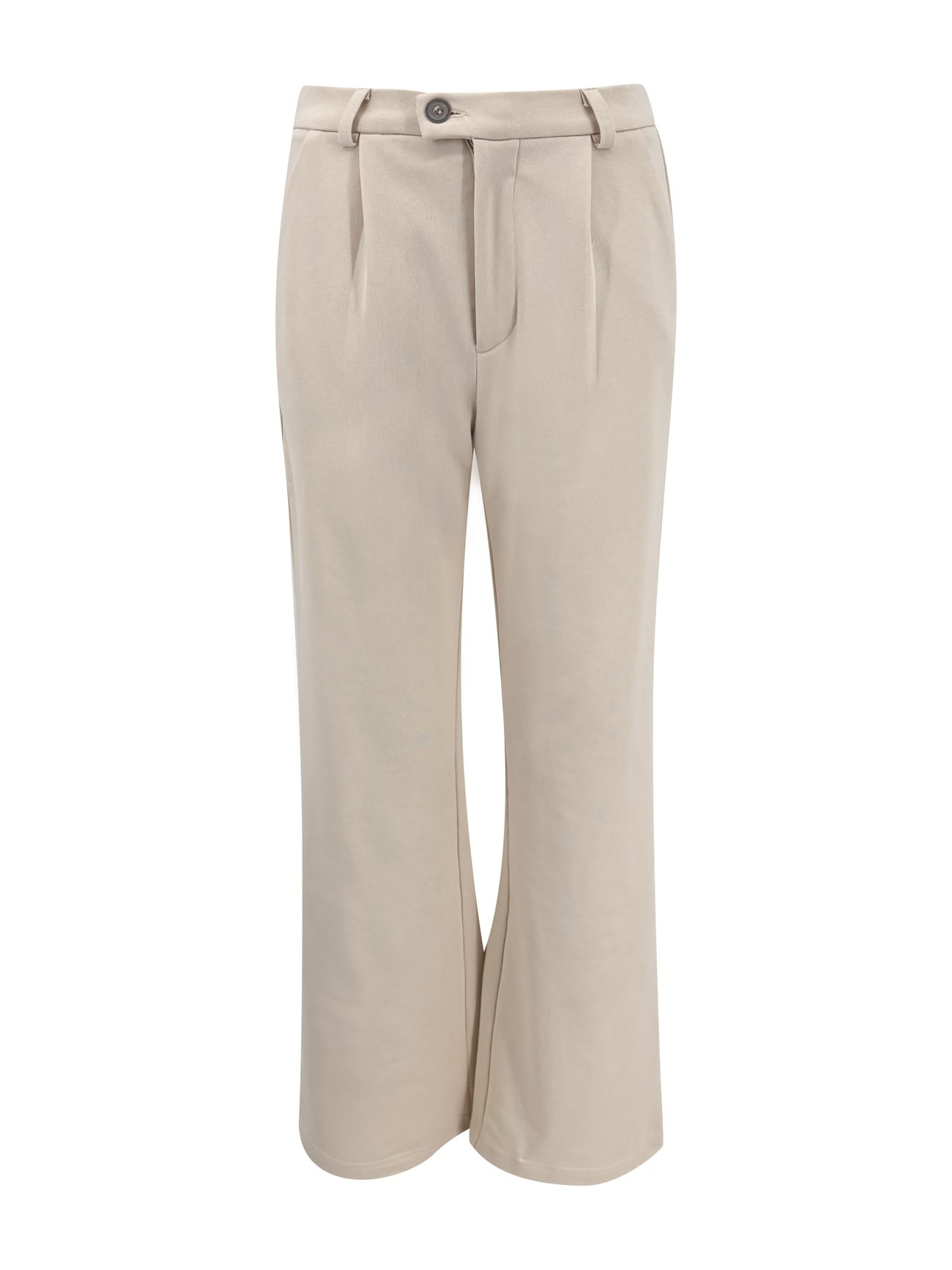 Moost Wanted Severine Sweet Pants Light Beige