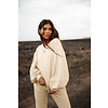 Severine Sweat Pullover Light Beige