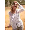 Blouse Olvera Cream