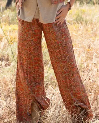 Isla Ibiza Bonita Trousers Totana