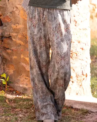 Isla Ibiza Bonita Trousers Cala