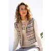 Gilet Teddy Montoro