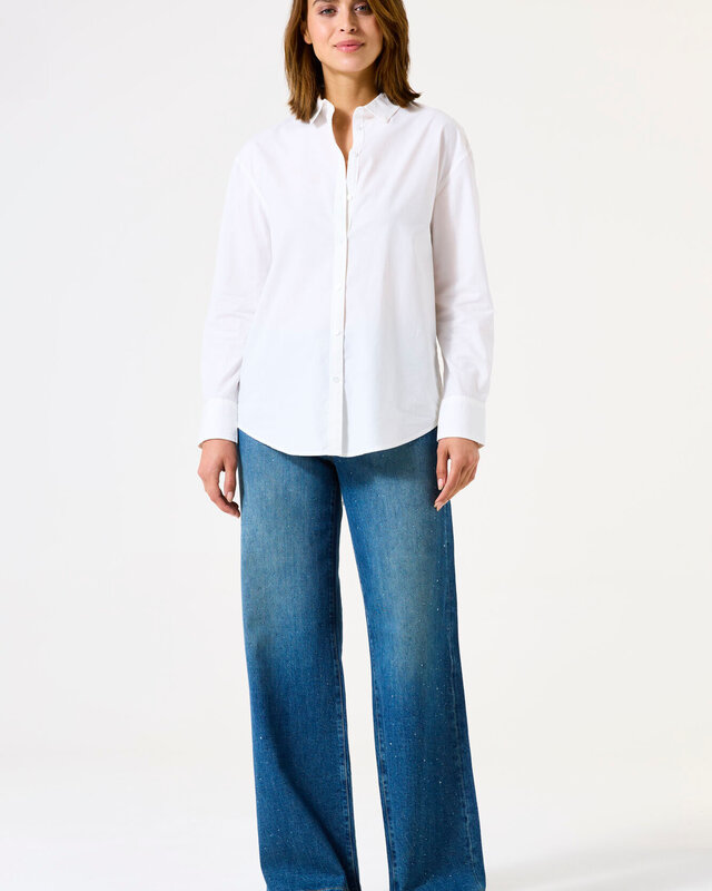 Garcia Jeans Celia Wide Fit Medium Used 249