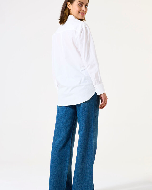 Garcia Jeans Celia Wide Fit Medium Used 249