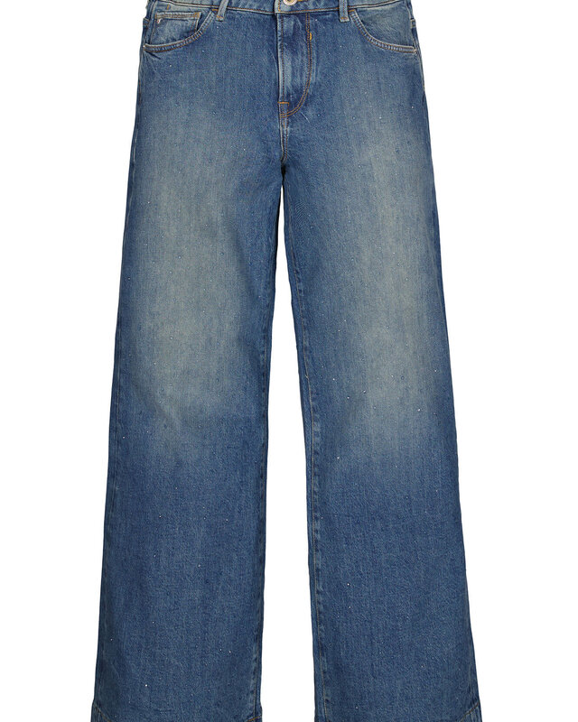 Garcia Jeans Celia Wide Fit Medium Used 249