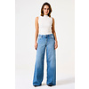 Celia Wide Fit High Waist Medium Used 242