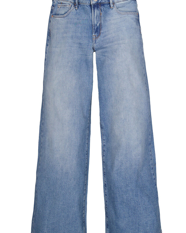 Garcia Celia Wide Fit High Waist Medium Used 242