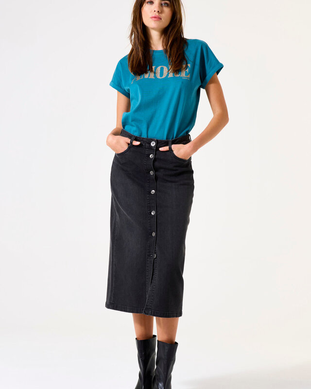 Garcia Ladies Skirt Medium Used -G50325-