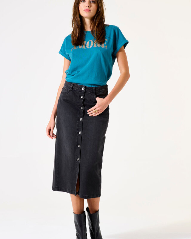 Garcia Ladies Skirt Medium Used -G50325-