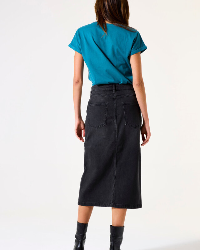 Garcia Ladies Skirt Medium Used -G50325-