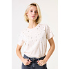 Ladies T-Shirt SS Whitecap -I50201-