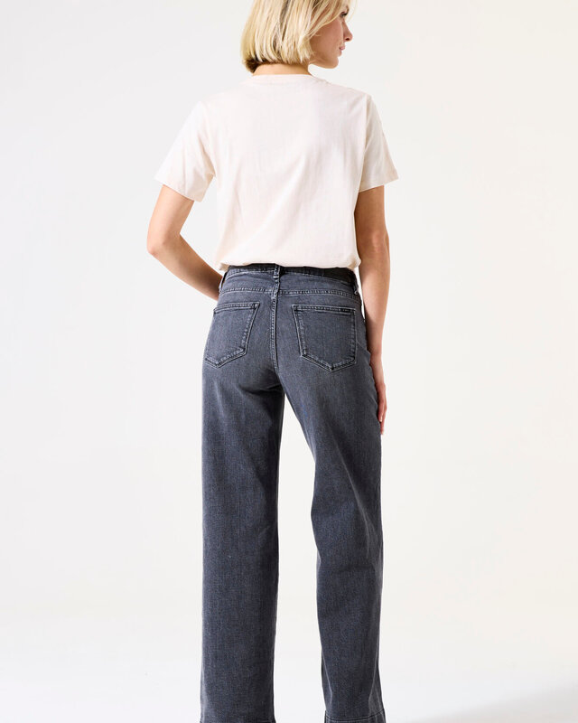 Garcia Ladies T-Shirt SS Whitecap -I50201-