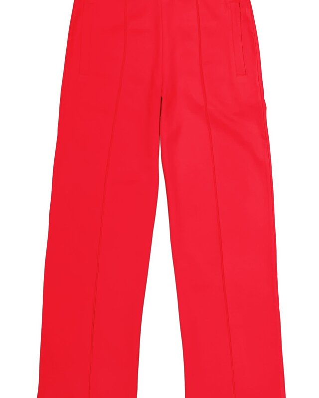 Garcia Ladies Pants True Red -Z0020-