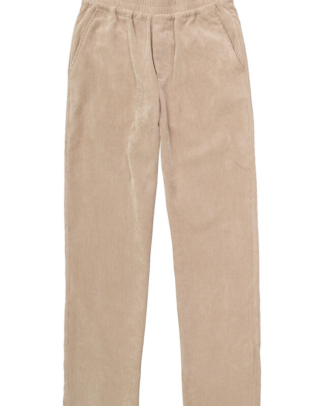 Garcia Ladies Pants Taupe -I50310-