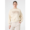 Ladies Sweat Whitecap -H50060-