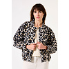 Ladies Jacket Soft Teddy -H50093-
