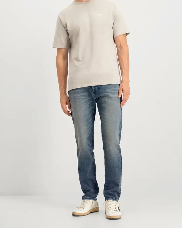 Circle of Trust Ray Jeans Fade Sand Storm Straight Fit