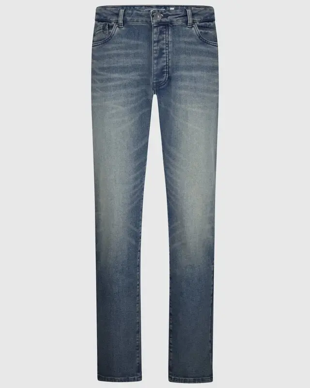 Circle of Trust Ray Jeans Fade Sand Storm Straight Fit