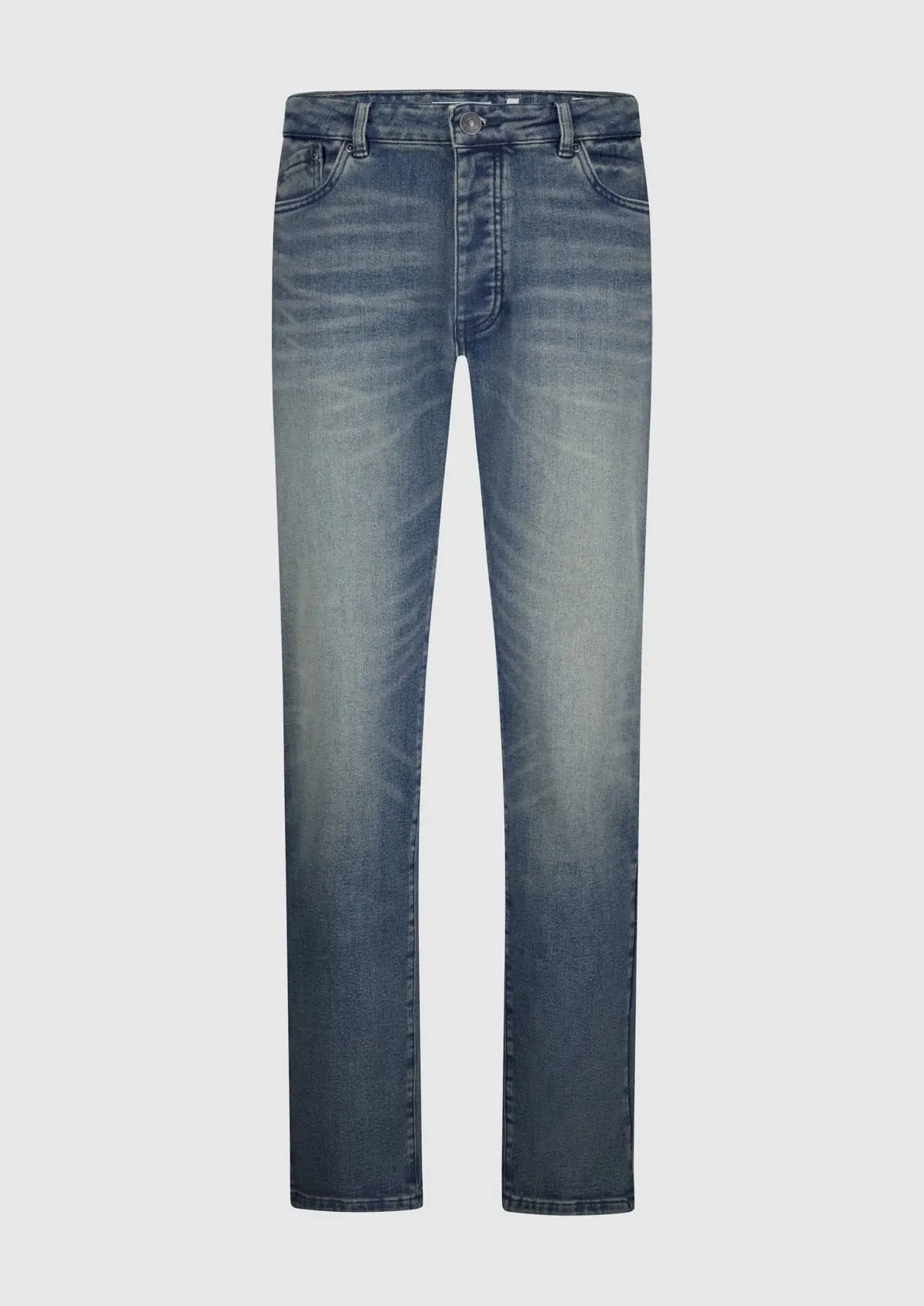 Circle of Trust Ray Jeans Fade Sand Storm Straight Fit