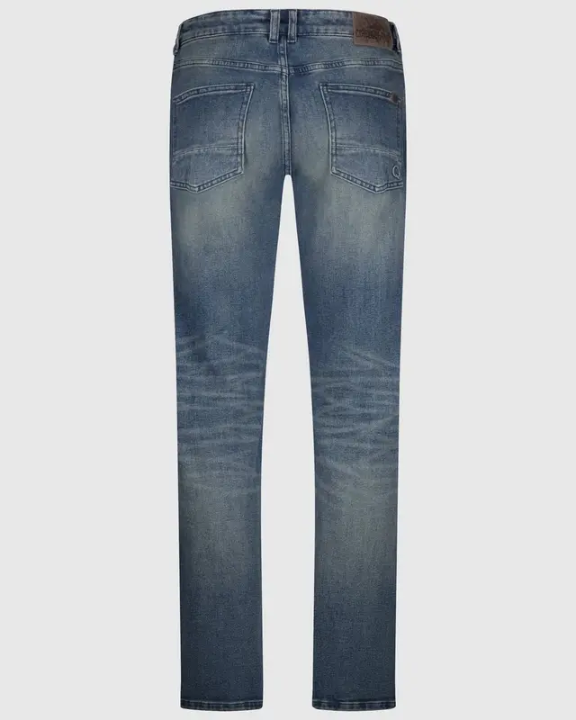 Circle of Trust Ray Jeans Fade Sand Storm Straight Fit