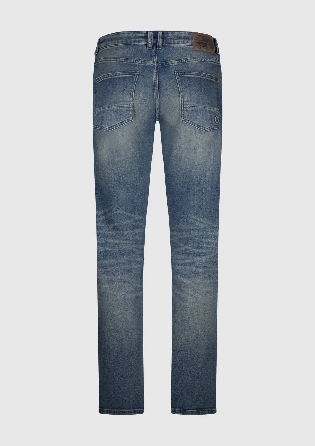 Circle of Trust Ray Jeans Fade Sand Storm Straight Fit