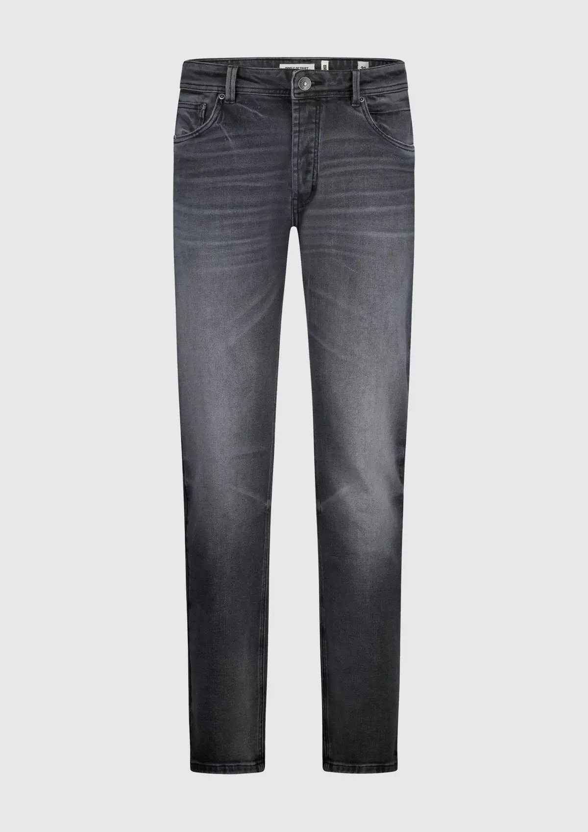 Circle of Trust Connor Jeans Silver Shadow Regular Fit