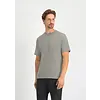 Jake Tee Flint Grey