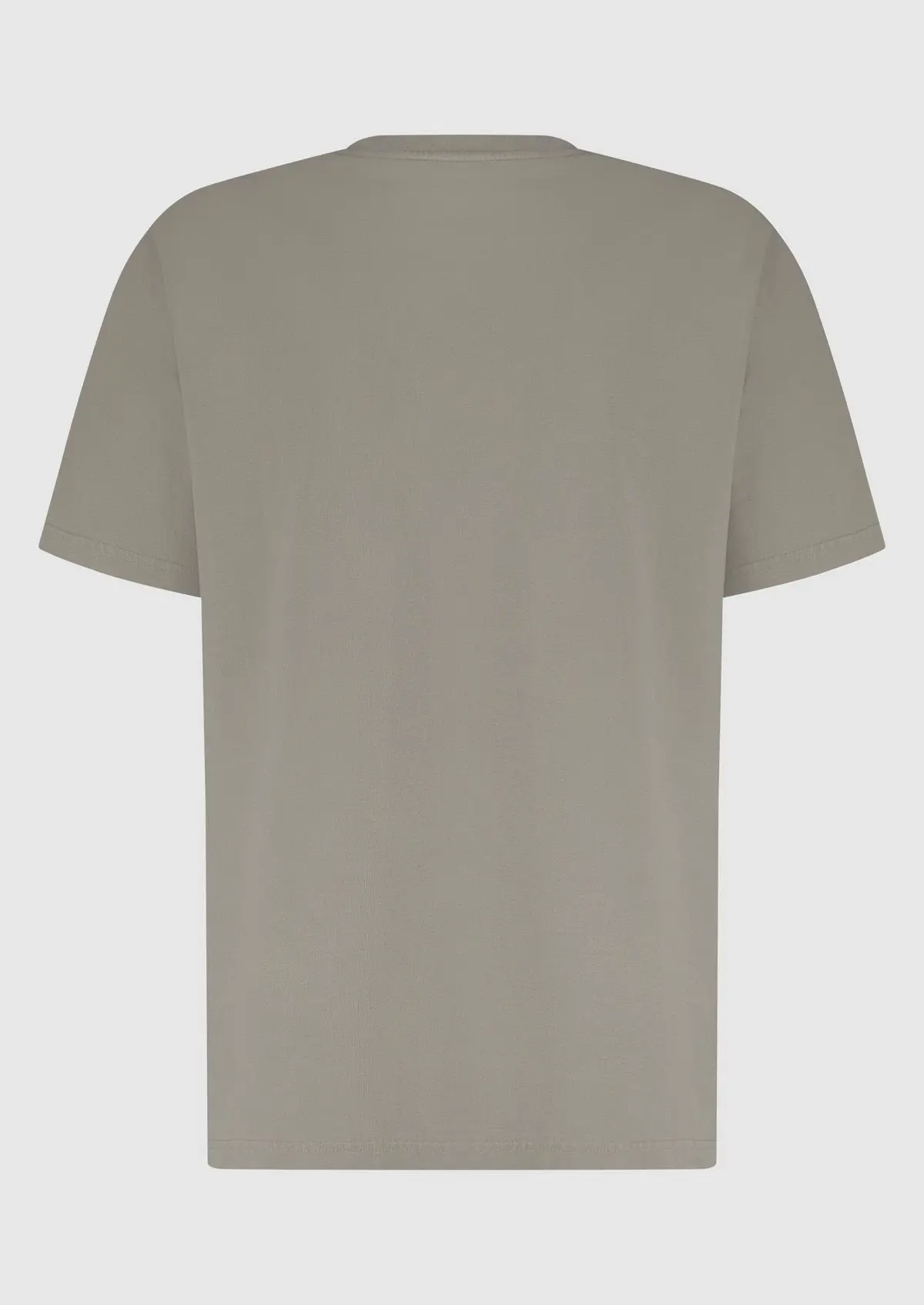 Circle of Trust Jake Tee Flint Grey