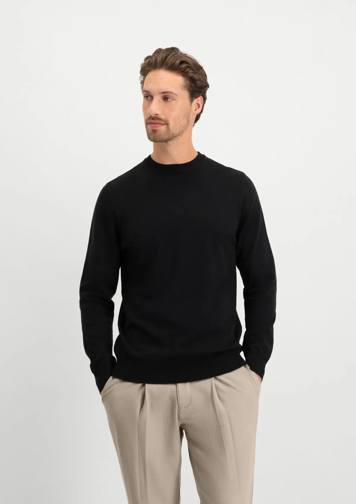 Circle of Trust Finley Knit Tap Shoe