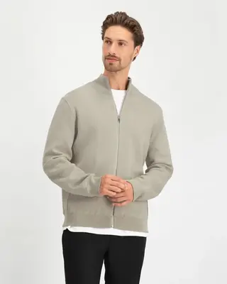 Circle of Trust Ace Vest Flint Grey