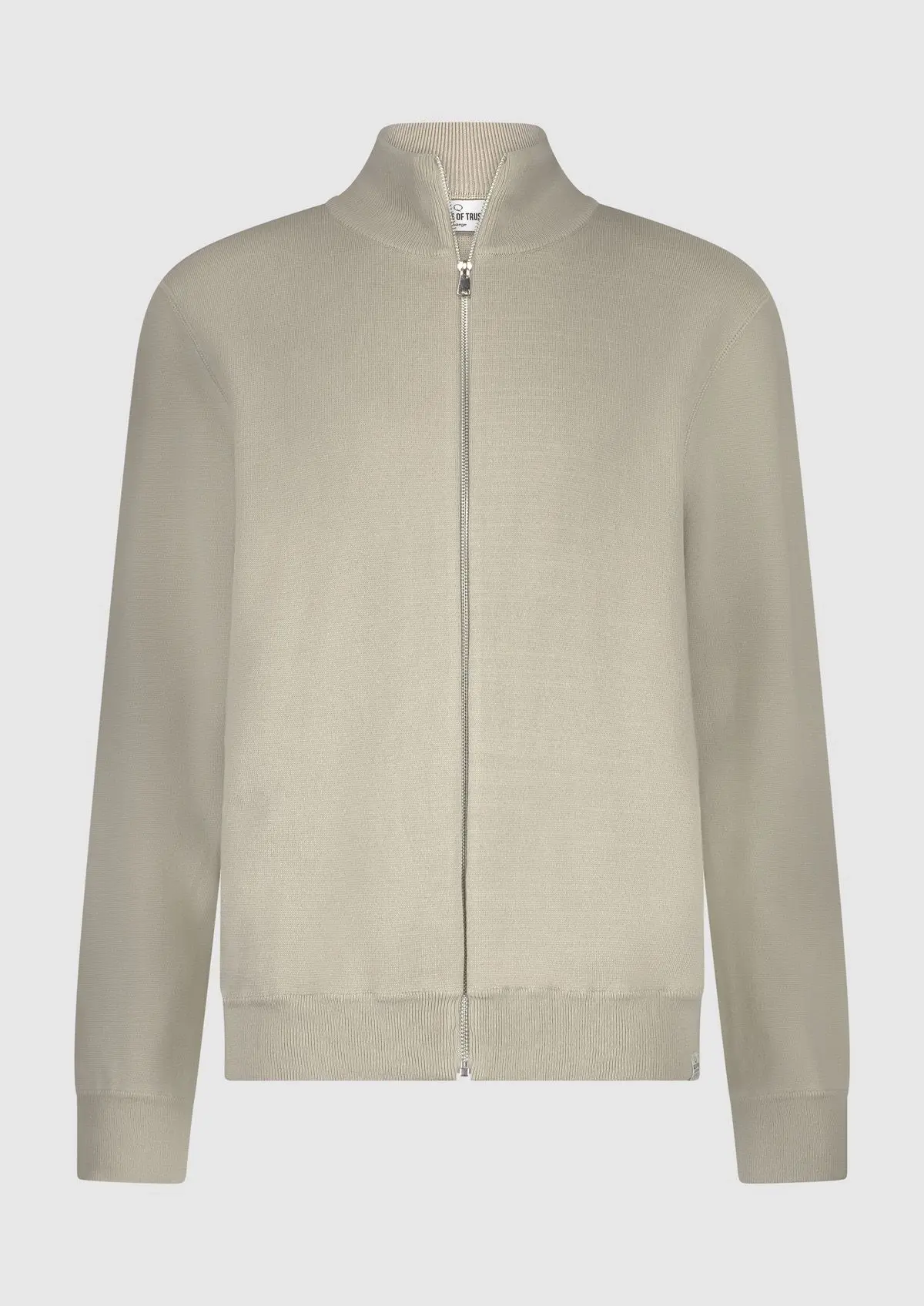 Circle of Trust Ace Vest Flint Grey