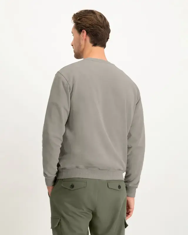 Circle of Trust Tim Sweat Flint Grey