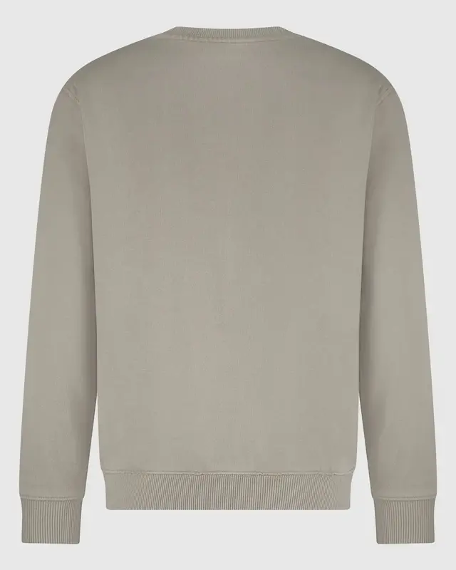 Circle of Trust Tim Sweat Flint Grey