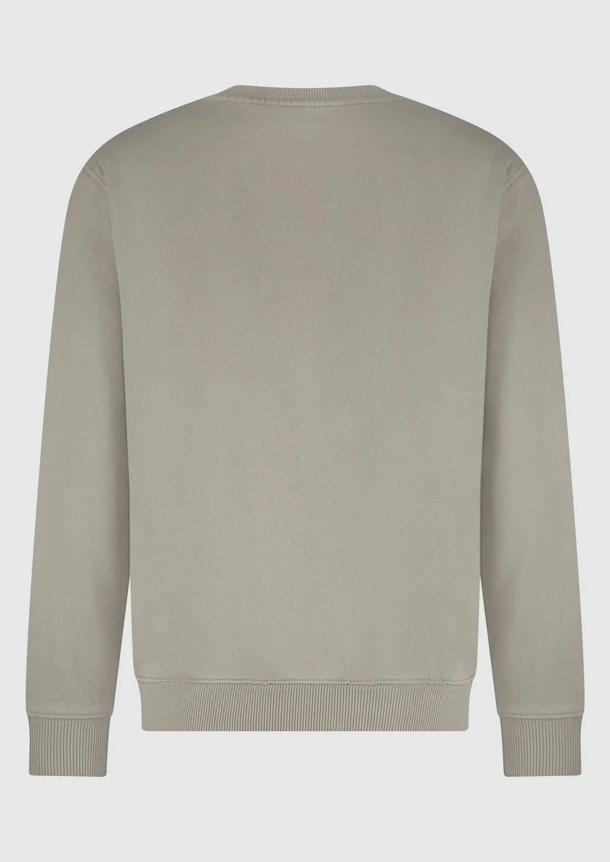 Circle of Trust Tim Sweat Flint Grey