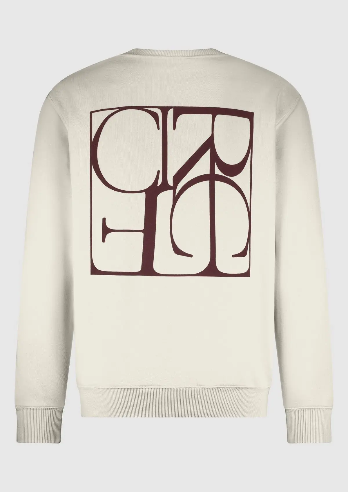 Circle of Trust Toby Sweat Antique White