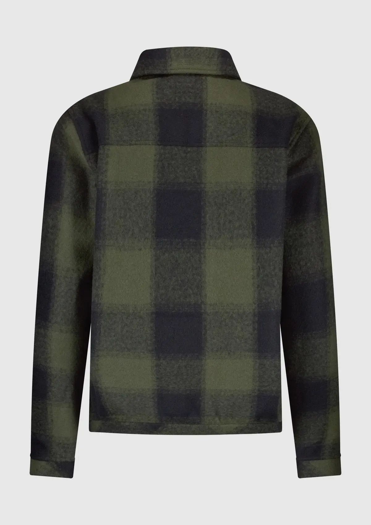 Circle of Trust Zane Overshirt Beetle