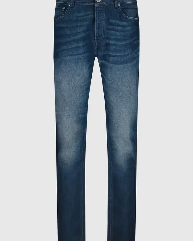 Circle of Trust Connor Jeans Carbon Fade Regular Fit