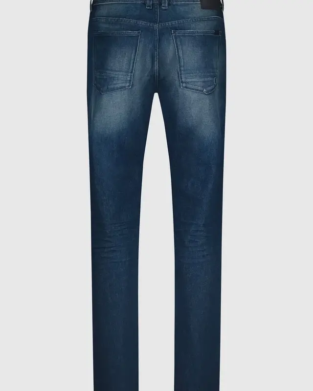 Circle of Trust Connor Jeans Carbon Fade Regular Fit