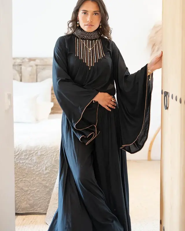 Ibzmode Pants Vena Estilo Black