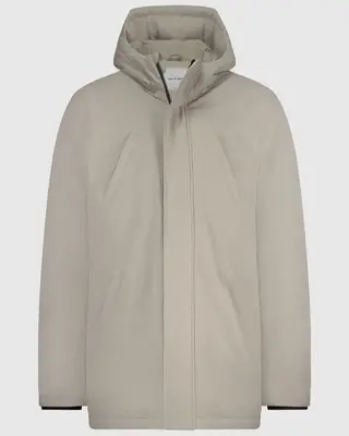 Circle of Trust Chester Jacket Flint Grey