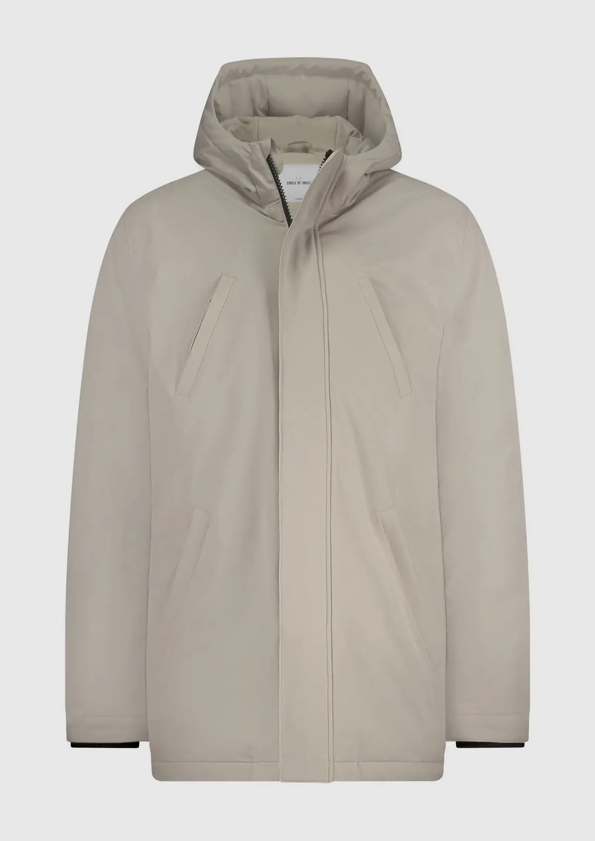 Circle of Trust Chester Jacket Flint Grey