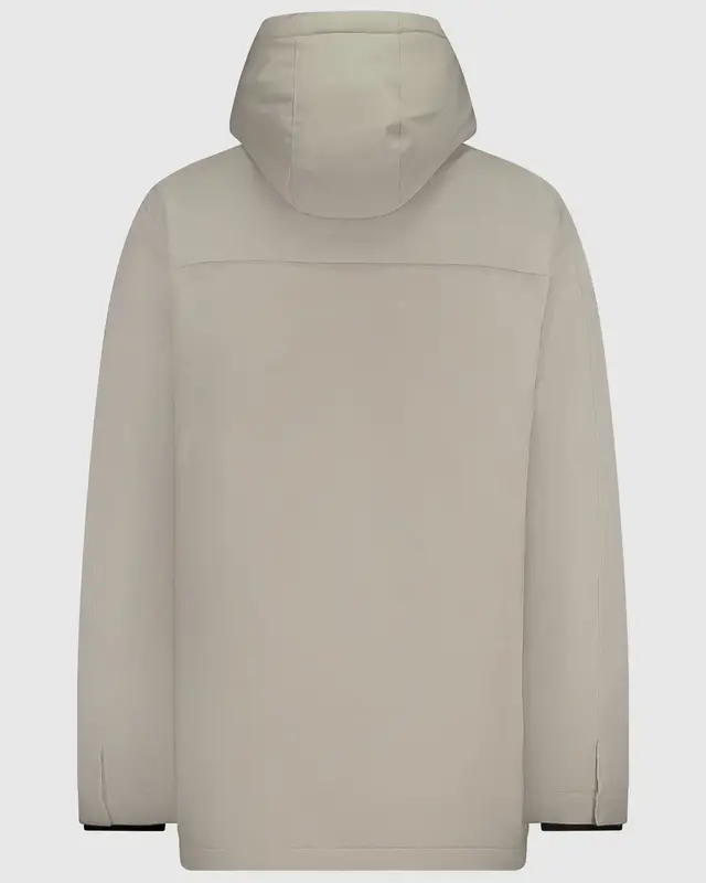 Circle of Trust Chester Jacket Flint Grey