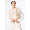 Ladies Jacket Neutral Beige -J50090-